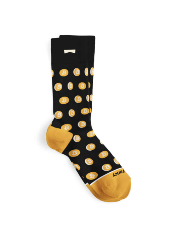 Sock coin sales